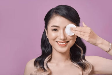 Miss Rose - Makeup Remover (Original)